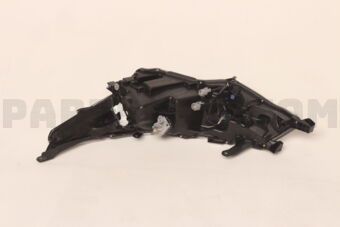 8111002L70 HEADLAMP ASSY, RH
