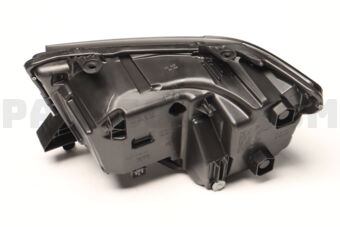 811100C200 HEADLAMP ASSY, RH