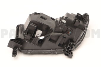 811100C200 HEADLAMP ASSY, RH