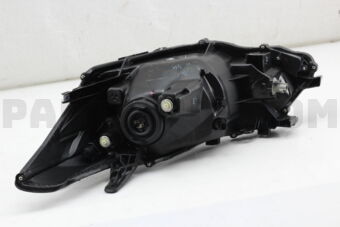 811100D591 HEADLAMP ASSY, RH