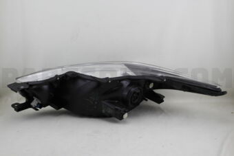 811100D671 HEADLAMP ASSY  RH