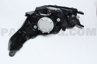 811100D791 HEADLAMP ASSY, RH