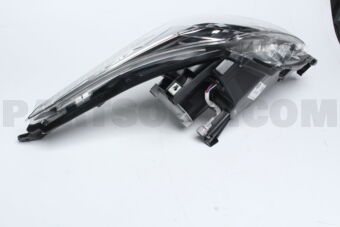 811100D791 HEADLAMP ASSY, RH