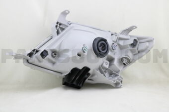 811100K230 HEADLAMP ASSY, RH