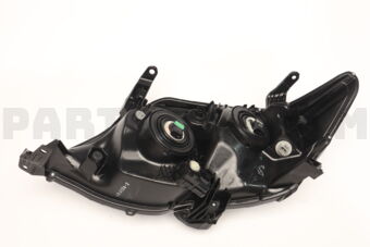 811100K480 HEADLAMP ASSY, RH