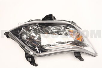 811100K480 HEADLAMP ASSY, RH