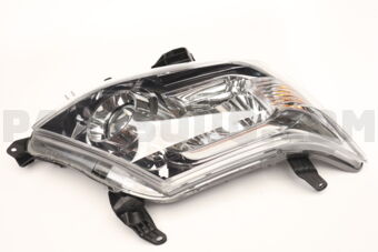 811100K480 HEADLAMP ASSY, RH