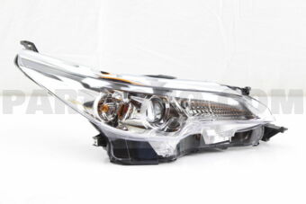 811100KA00 HEADLAMP ASSY, RH