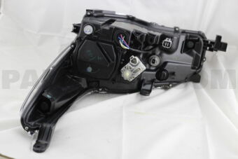 811100KB60 HEADLAMP ASSY, RH