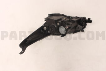 811100KD01 HEADLAMP ASSY, RH