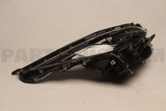 811100KM20 Toyota HEADLAMP ASSY  RH