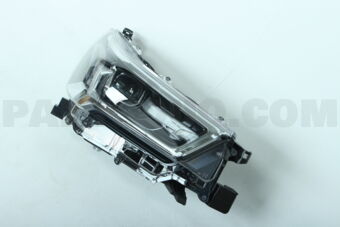 811100KN70 HEADLAMP ASSY  RH