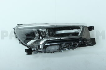 811100KN70 HEADLAMP ASSY  RH