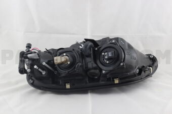 811101B230 HEADLAMP ASSY, RH