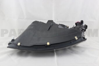 811101B230 HEADLAMP ASSY, RH