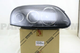 811101B241 HEADLAMP ASSY, RH