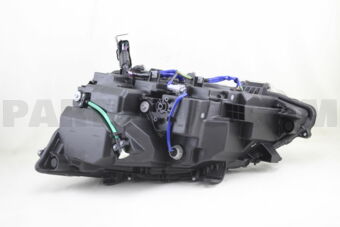 8111030G90 HEADLAMP ASSY, RH