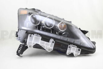 8111030G90 HEADLAMP ASSY, RH