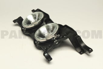 8111036262 HEADLAMP ASSY, RH