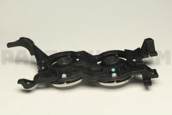 8111036262 HEADLAMP ASSY, RH