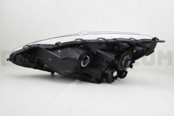 8111052E61 HEADLAMP ASSY, RH