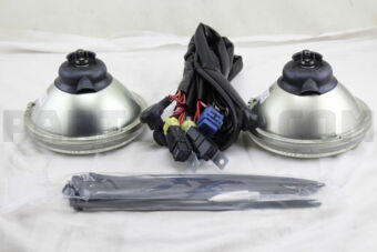 8111060P70 HEADLAMP ASSY
