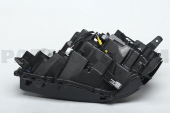 8111060R11 HEADLAMP ASSY  RH