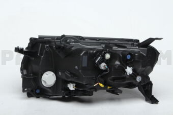 8111060R11 HEADLAMP ASSY  RH