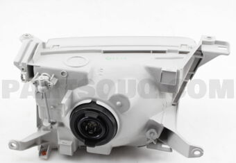 811106A130 HEADLAMP ASSY, RH