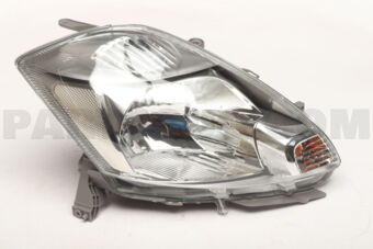 81110B1230 HEADLAMP ASSY, RH