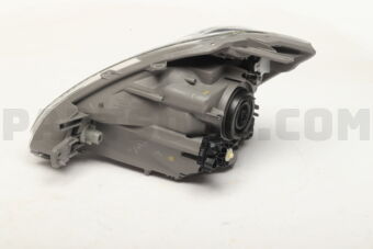 81110B1230 HEADLAMP ASSY, RH