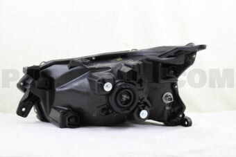 81110BZ400 HEADLAMP ASSY  RH