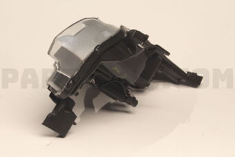 81110BZ610 HEADLAMP ASSY  RH