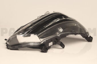 81110BZ610 HEADLAMP ASSY  RH