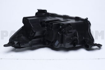81110BZ860 HEADLAMP ASSY, RH