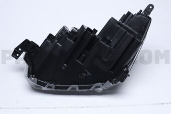 81110BZ860 HEADLAMP ASSY, RH