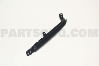 811160KE80 BRACKET  HEADLAMP  A