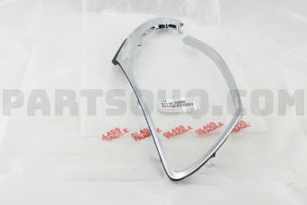 8111630B80 RIM, HEAD LAMP, RH