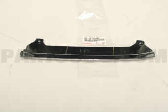 8111660482 RIM, HEADLAMP, RH