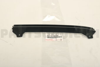 8111660482 RIM, HEADLAMP, RH