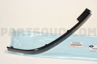 81116BZ020 RIM, HEADLAMP, RH