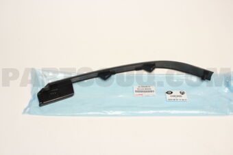 81116BZ020 RIM, HEADLAMP, RH