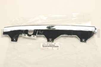 8111760395 RIM, HEADLAMP, RH