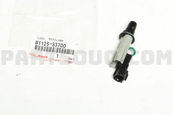 8112533700 CORD, HEADLAMP