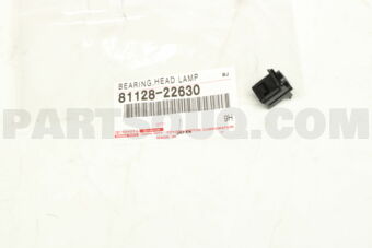 8112822630 BEARING, HEADLAMP