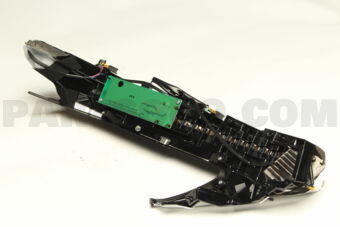 8112A60K80 UNIT  HEADLAMP