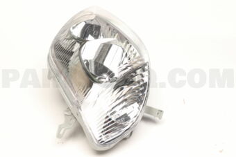 8113002180 UNIT ASSY, HEADLAMP, RH