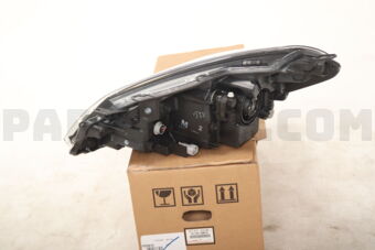 811300DK10 UNIT ASSY  HEADLAMP