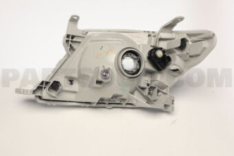 811300K210 Toyota UNIT ASSY, HEADLAMP, RH