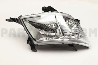 811300K370 UNIT ASSY, HEADLAMP, RH